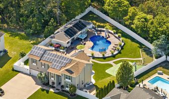 28 Hannah Lee Rd, Barnegat, NJ 08005
