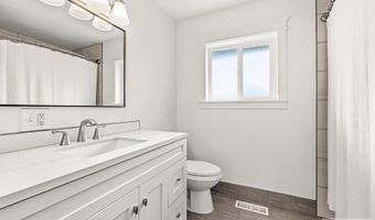 806 N 650 E, Basalt, ID 83218