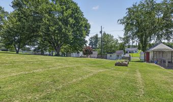 1140 Hillview Dr, Abingdon, VA 24210