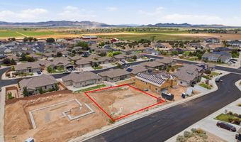 356 S 3425 W, Cedar City, UT 84720