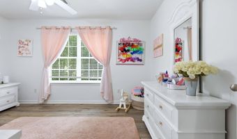 609 Swinging Bridge Rd, Beebe, AR 72012