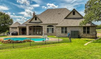 1413 Saratoga Ln, Aledo, TX 76008