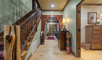 34320 S Coves Dr, Afton, OK 74331
