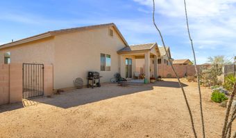 1452 W SHEEP WASH Way, Benson, AZ 85602