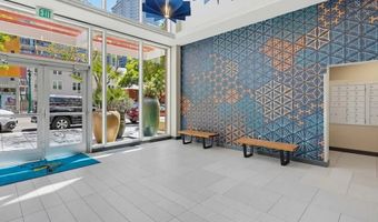 300 W Beech St 1101, San Diego, CA 92101