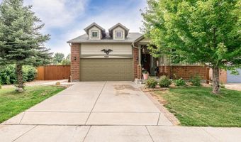 3385 S Jericho Ct, Aurora, CO 80013