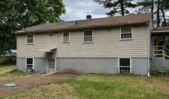 31 WINSOR Ave, Johnston, RI 02919
