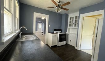2806 Jefferson St, Anderson, IN 46016
