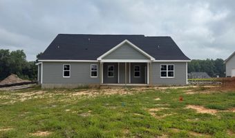 107 Croatoke Ct, Angier, NC 27501