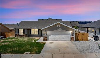 436 W 2075 N, Cedar City, UT 84721