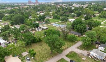 320 N Margarite Ave, Bartlesville, OK 74003