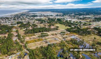 Harrison Rd, Bandon, OR 97411