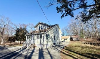 4 Arcade St, Johnston, RI 02919