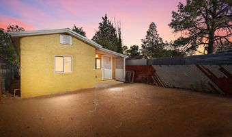 1011 A EDITH Blvd NE, Albuquerque, NM 87102