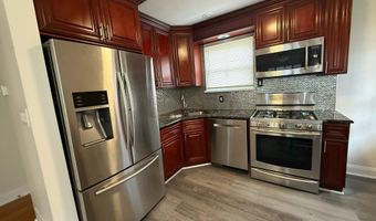 425 KENNEDY St NE, Washington, DC 20011