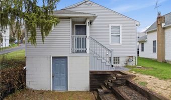 1510 Gringo Rd, Aliquippa, PA 15001