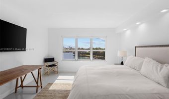 9102 W Bay Harbor Dr 5D, Bay Harbor Islands, FL 33154