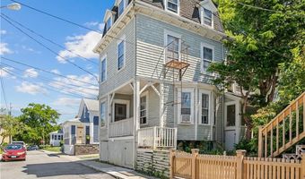 20 Anthony St, Newport, RI 02840