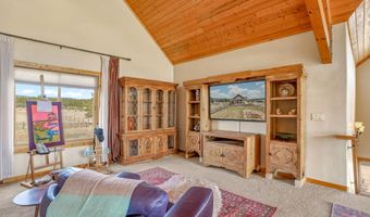 25 Jarosa Creek Rd, Angel Fire, NM 87110