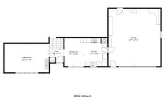 1807 9th St SW, Austin, MN 55912