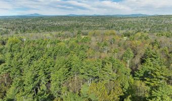 Province Road lot 26, Belmont, NH 03220
