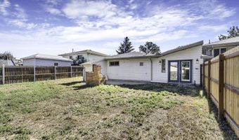 1412 MADISON Ave, Cheyenne, WY 82001