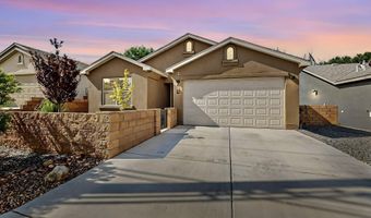 233 Piedra Lisa Rd, Bernalillo, NM 87004