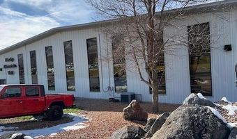 1046 S WASHINGTON St, Afton, WY 83110