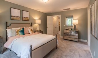 326 Oak Meadow Ln, Angier, NC 27501