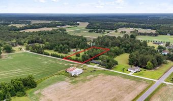 Tract 2 Smith Rd, Aynor, SC 29511