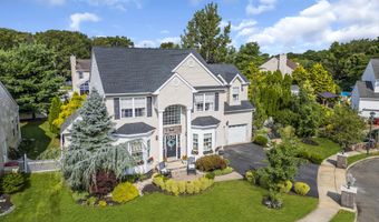 6 Surle Ct, Bayville, NJ 08721
