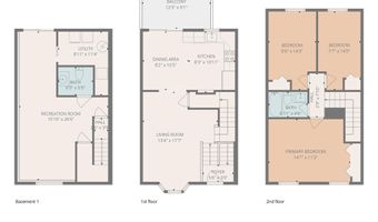 422 MACHIAS Pl, Baltimore, MD 21220