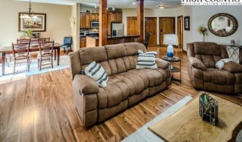 135- D Wapiti Way 8-D, Banner Elk, NC 28604