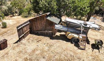 46467 Bissett Station Rd, Ahwahnee, CA 93601