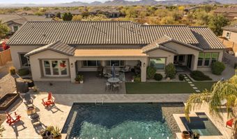 6119 E OYER Ln, Cave Creek, AZ 85331