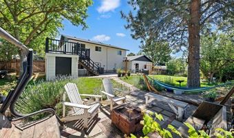 7428 W Snohomish St, Boise, ID 83709