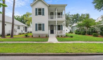 37 Park Sq S, Beaufort, SC 29907