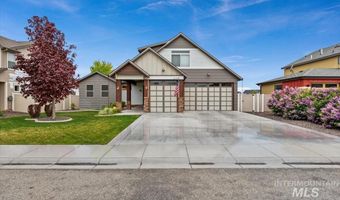 10377 Colorful Dr, Nampa, ID 83687