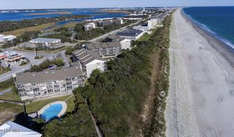 2511 W Ft Macon Rd 208-B, Atlantic Beach, NC 28512