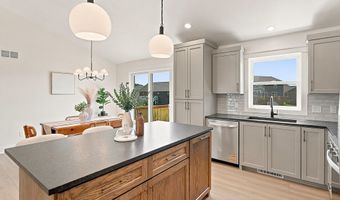 11767 Everett Ave, Allendale, MI 49401