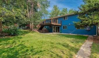 1720 Lombardy Dr, Boulder, CO 80304