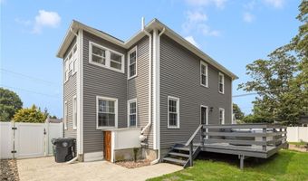 6 LARKSPUR Rd, Warwick, RI 02886