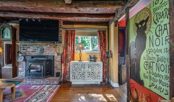 46 Crane Ln, Bethlehem, CT 06751