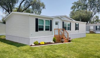235 Avon Village Dr Lot 51, Avon, IN 46123