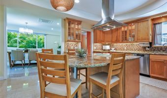 1254 Puualoha St, Kailua, HI 96734