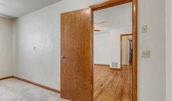 4701 N Peniel Ave, Bethany, OK 73008