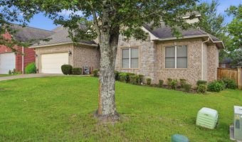 7426 Peach Blossom Dr, Benton, AR 72019