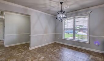 68 Smarty Jones Cir, Austin, AR 72007