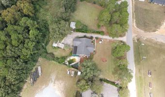 240 Whittle Cir, Ashburn, GA 31714