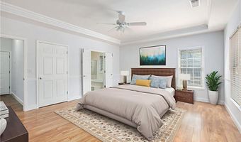 4505 Lakefield Bnd, Berkeley Lake, GA 30096